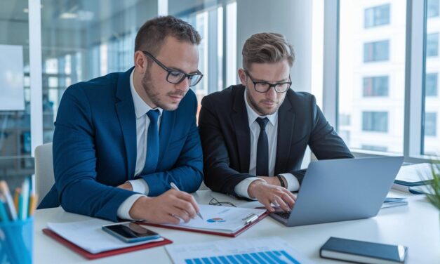 5 metodi vincenti per la valutazione d’impresa