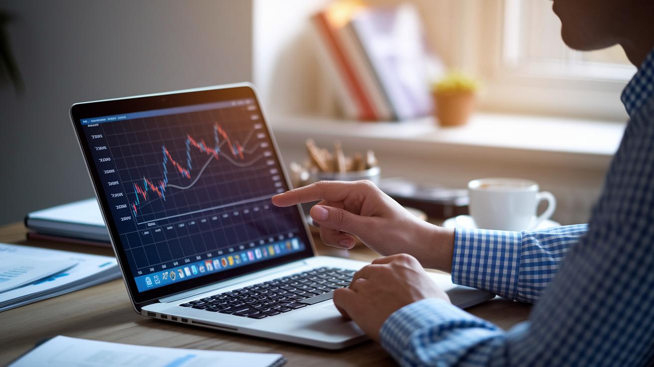 Fasi due diligence finanziaria analisi dei dati finanziari.jpg