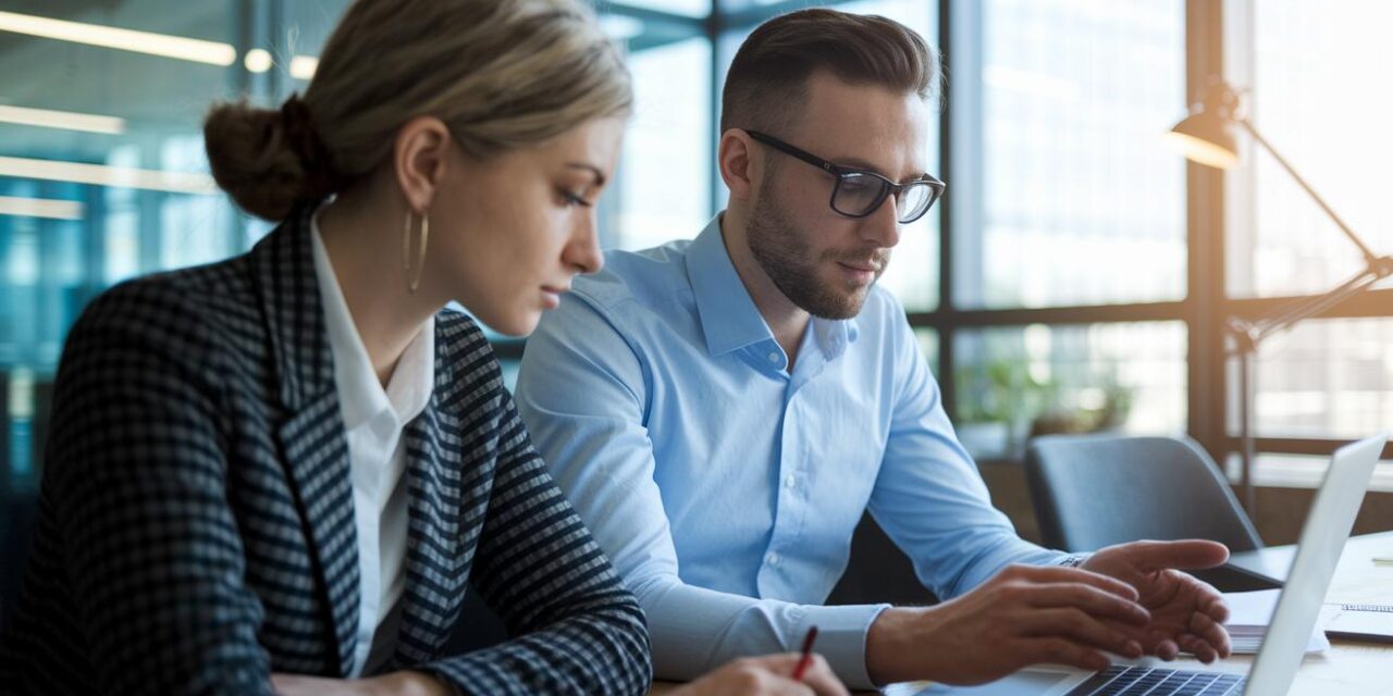 Analisi dei competitor per espandere l’azienda: idee vincenti