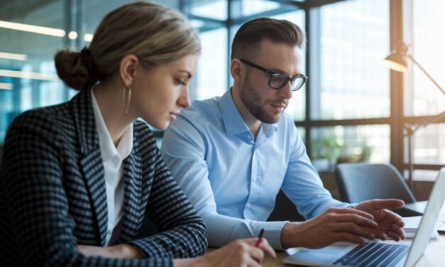 Analisi dei competitor per espandere l’azienda: idee vincenti