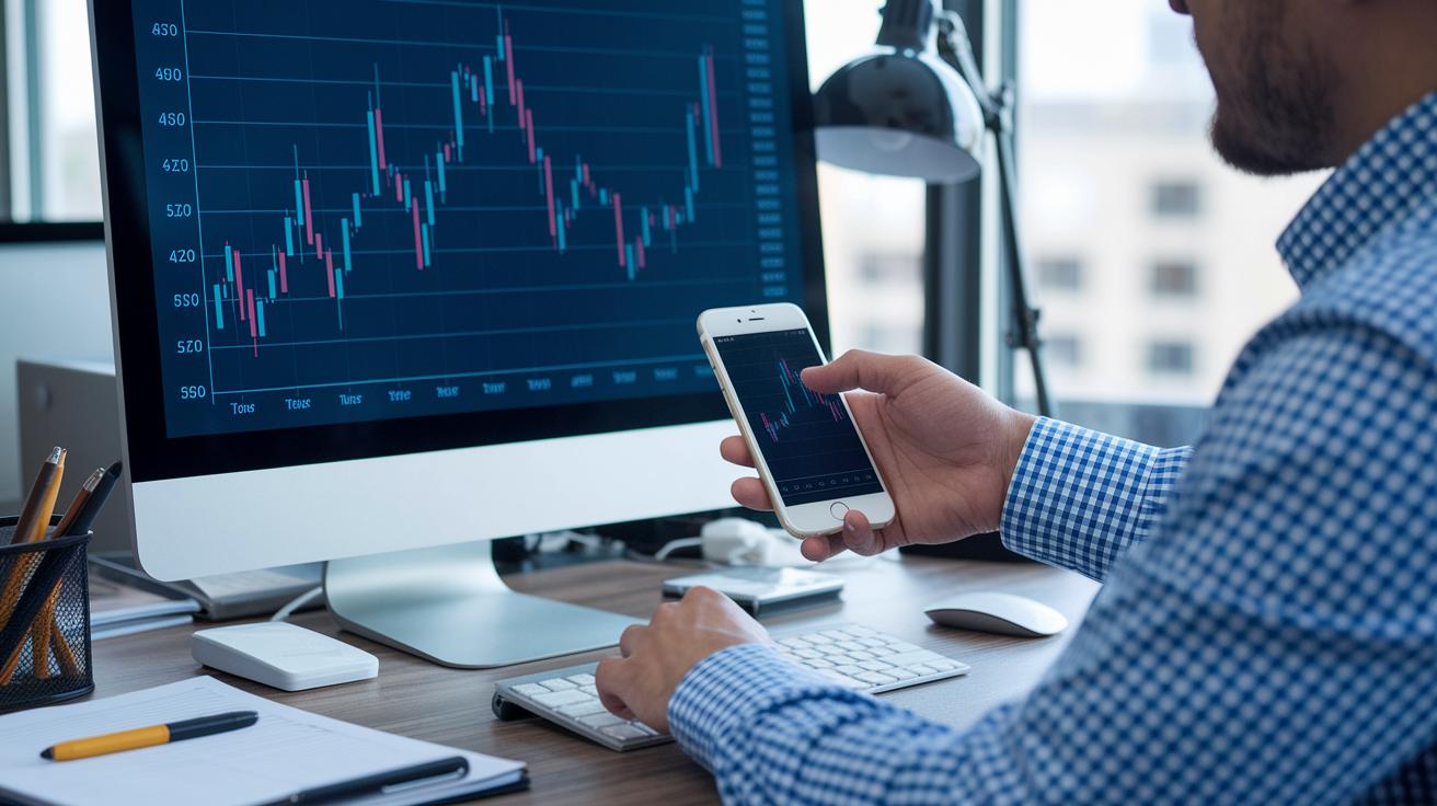 Benchmark dei multipli EVEBITDA con comparables nel settore servizi B2B.jpg