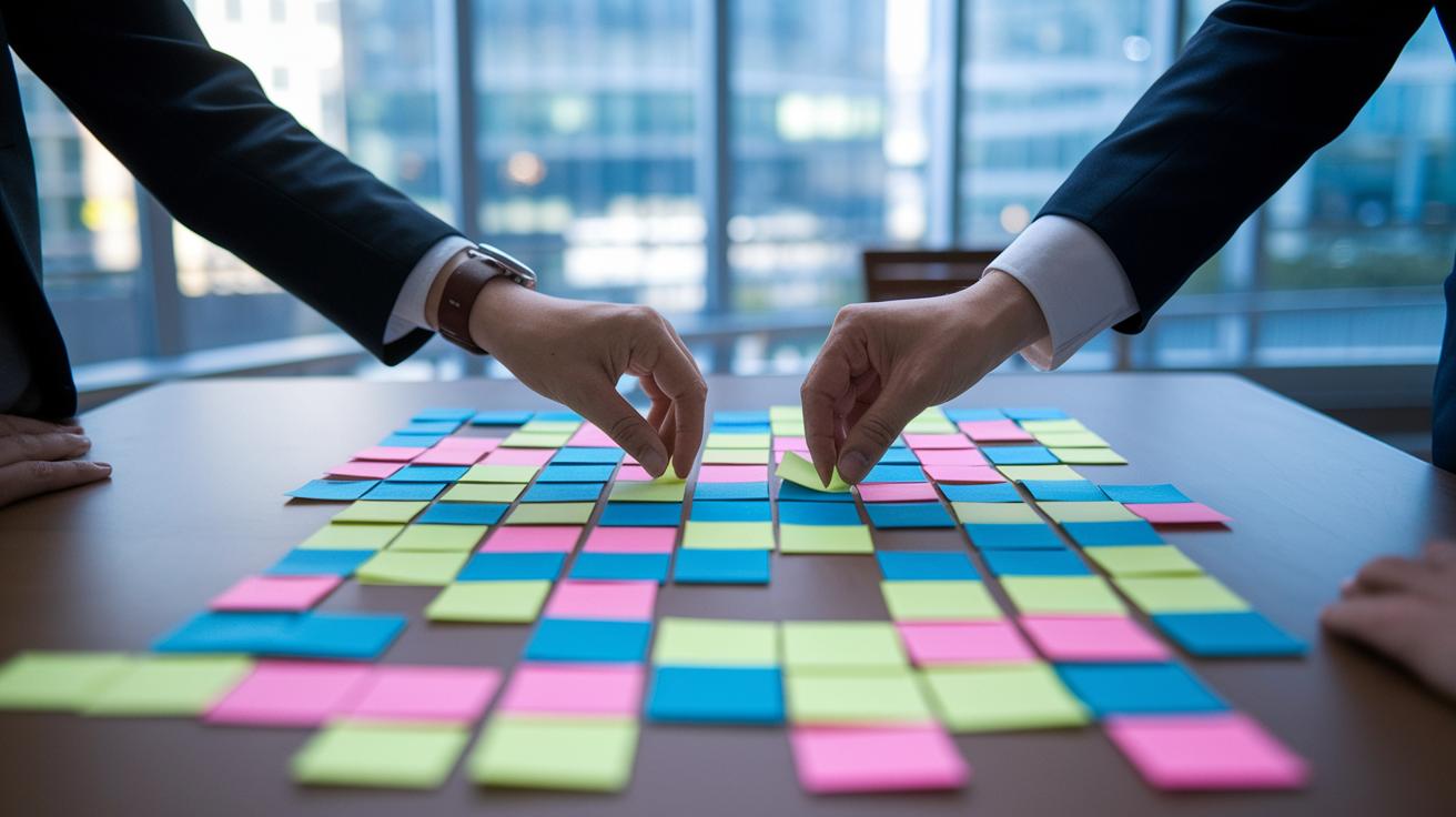 Best practice e aggiornamento periodico del modello di Abell in servizi B2B.jpg
