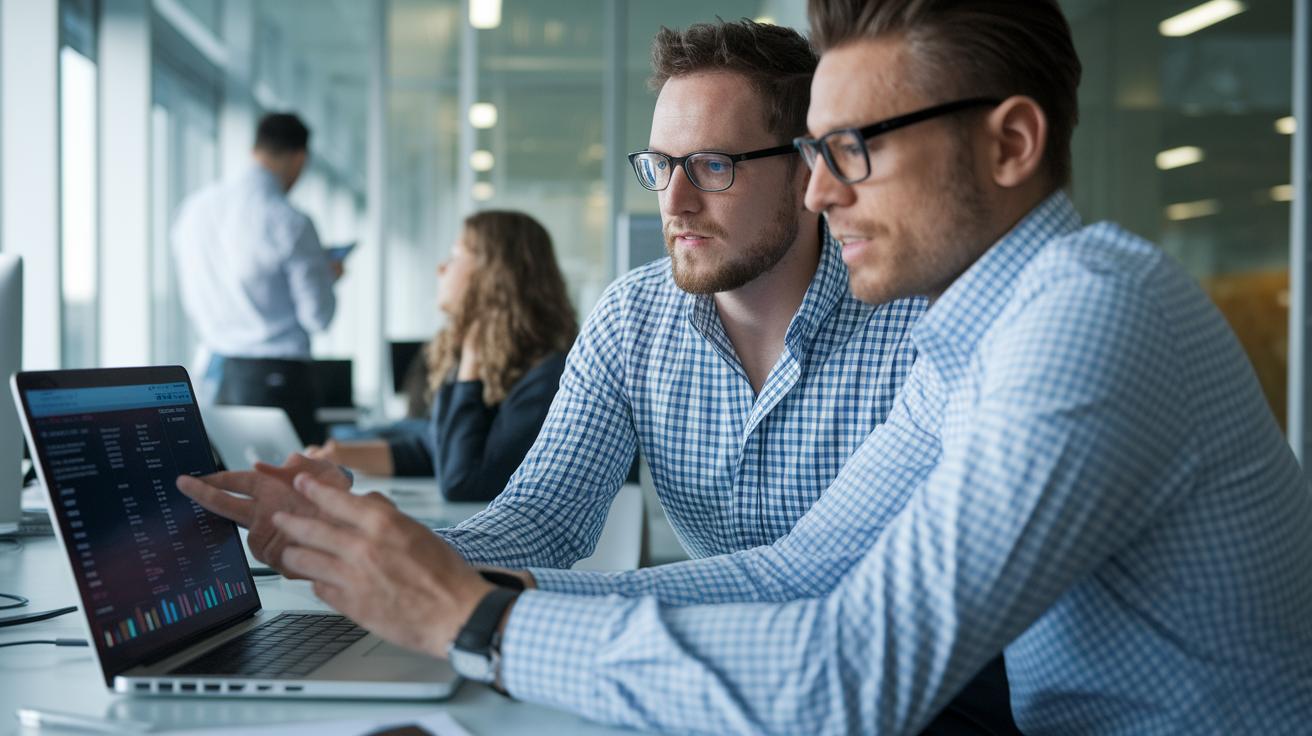 Best practice e tempistiche per vendor due diligence finanziaria in acquisizioni PMI di servizi B2B.jpg