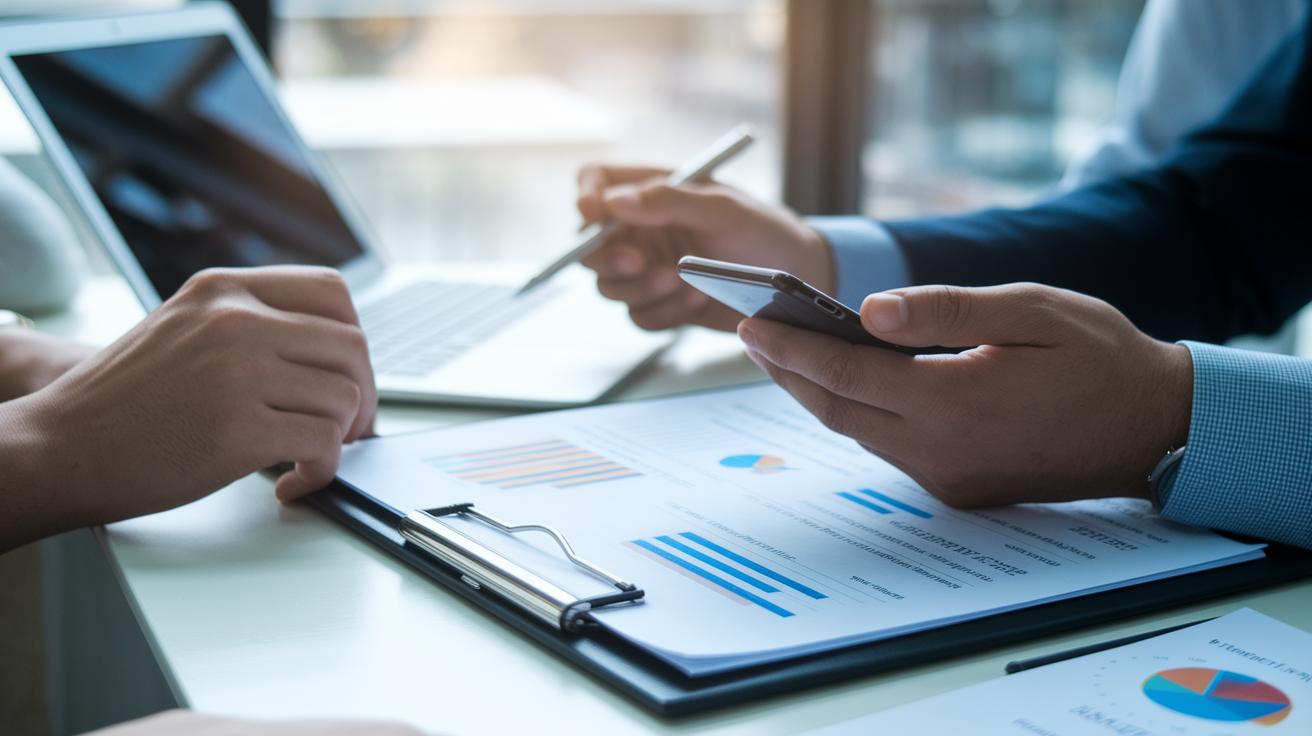 Caso di studio best practice nella due diligence finanziaria per startup innovative.jpg