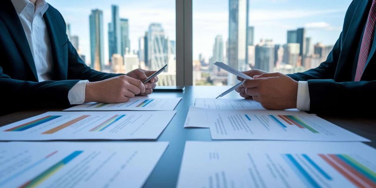 Come strutturare un term sheet per acquisizioni aziendali