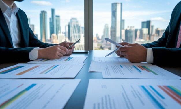 Come strutturare un term sheet per acquisizioni aziendali
