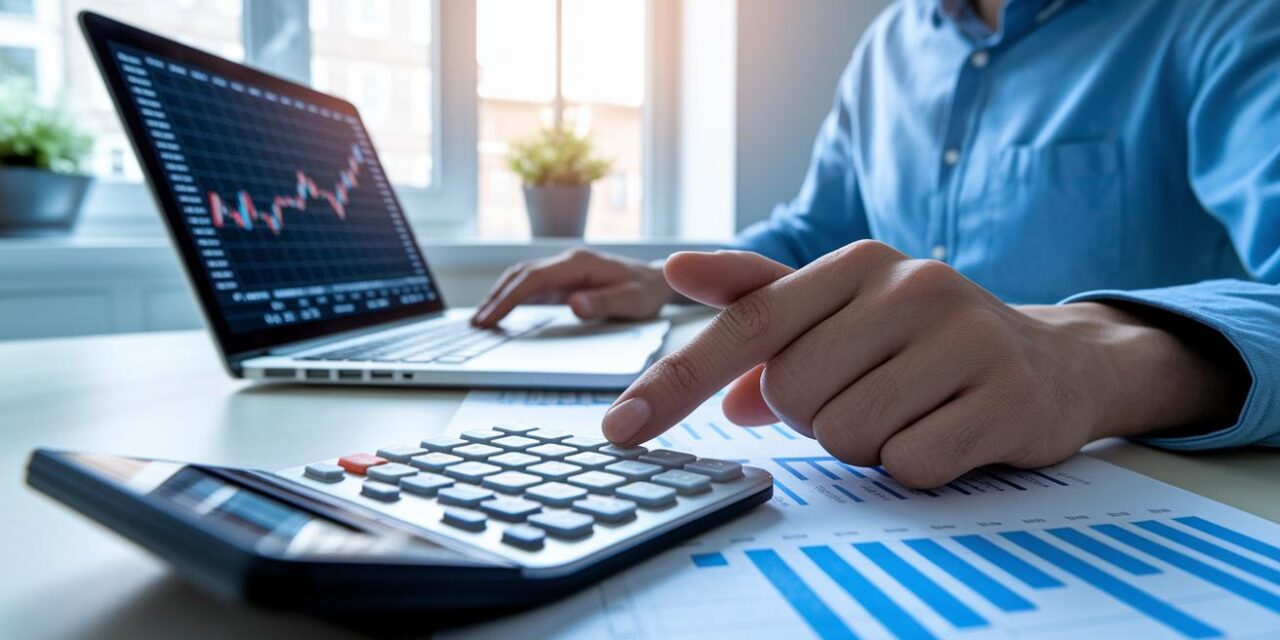 Come utilizzare facilmente i multipli per la valutazione aziendale