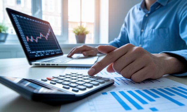Come utilizzare facilmente i multipli per la valutazione aziendale