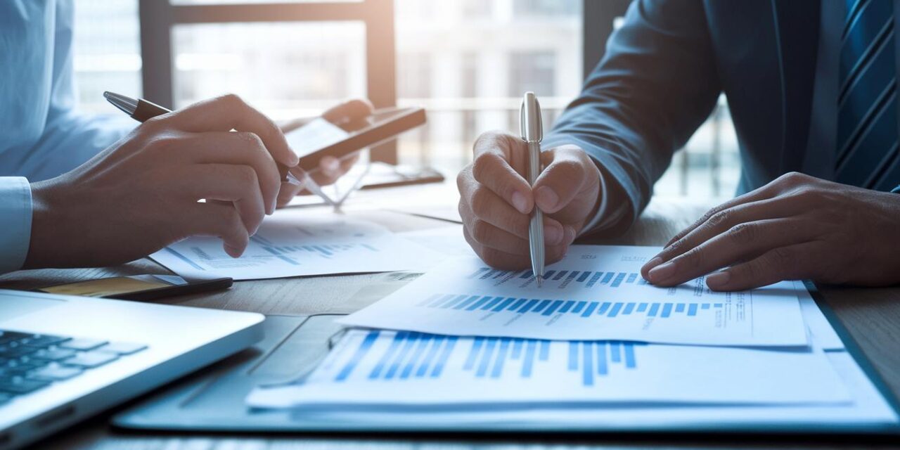 Documenti chiave efficaci per la due diligence finanziaria