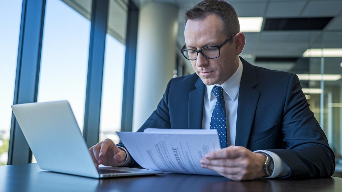 Documenti societari e governance per la due diligence finanziaria.jpg
