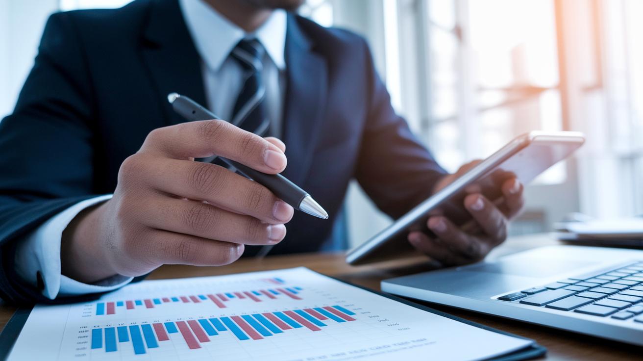 Errori comuni e best practice nel discounted cash flow aziendale.jpg