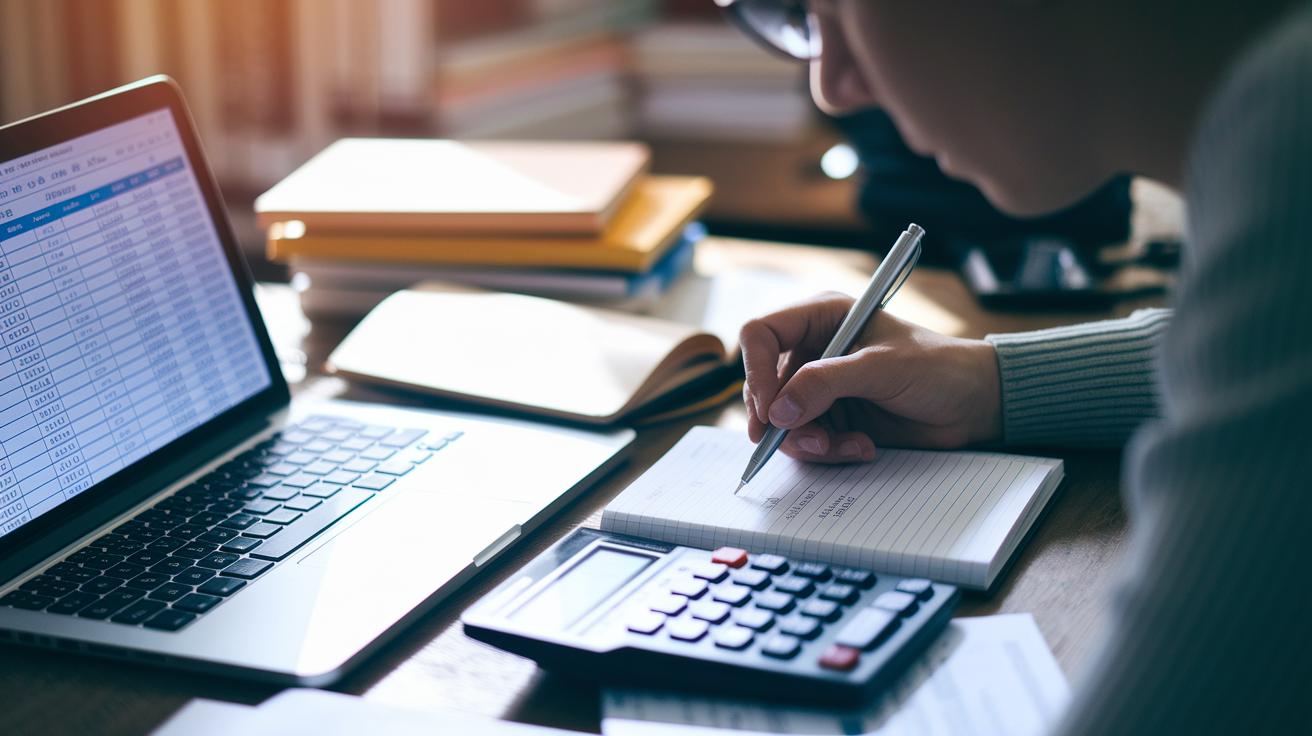 Esempio Numerico di Calcolo del Valore di unAzienda.jpg