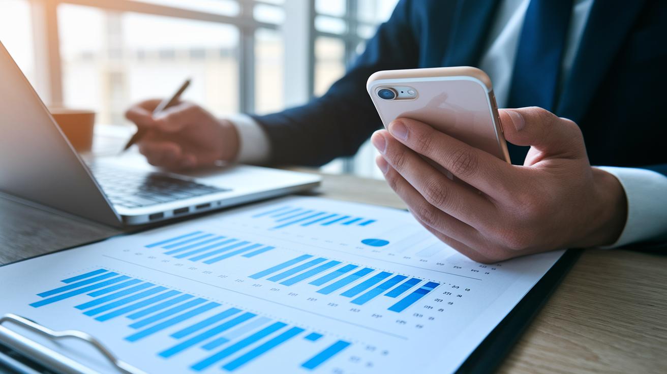 Fasi della due diligence finanziaria per individuare le sinergie post-acquisizione.jpg
