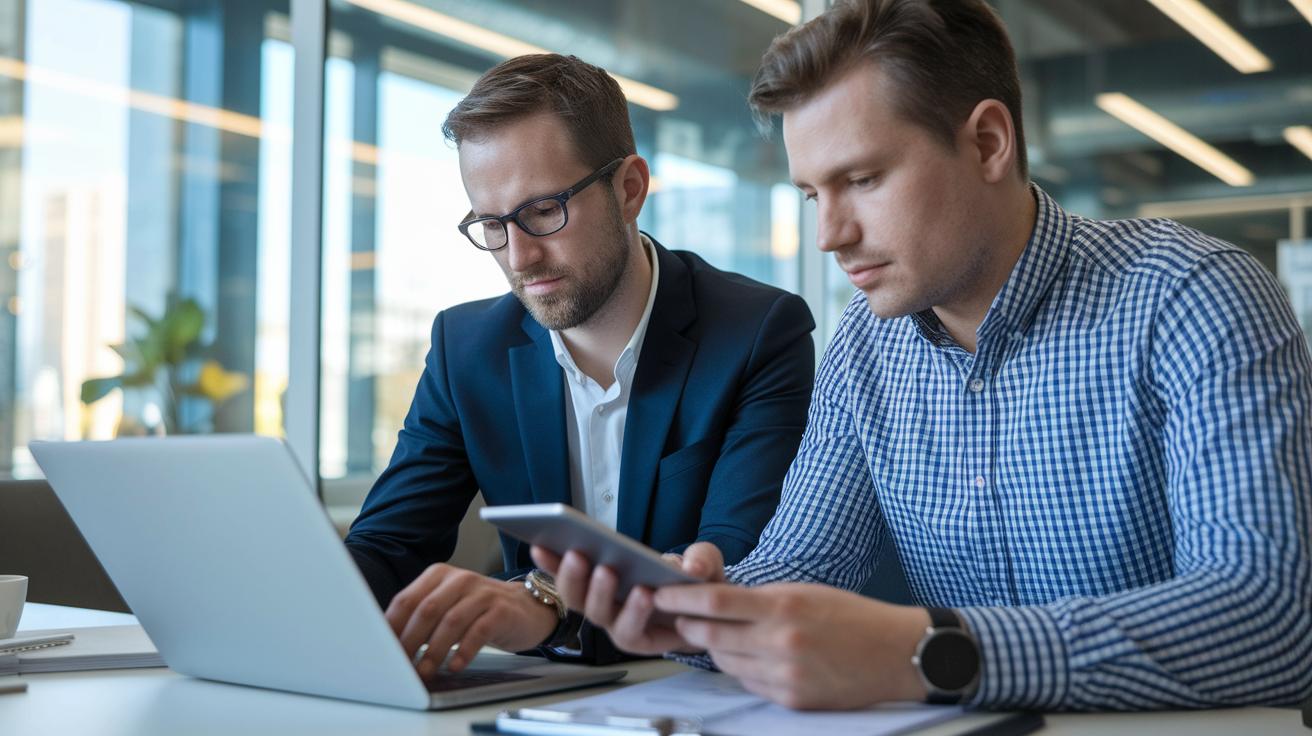 Fasi operative per costituire una joint venture per espansione aziendale analisi, partner e due diligence.jpg