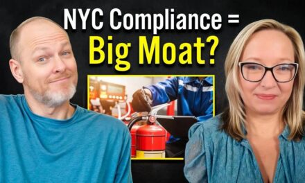Il business dei sistemi antincendio a New York: vale 1 milione di dollari?