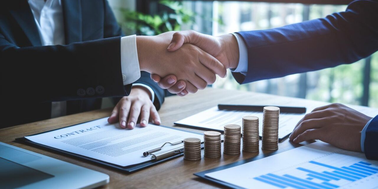 Fonti di finanziamento per operazioni di M&A vincenti