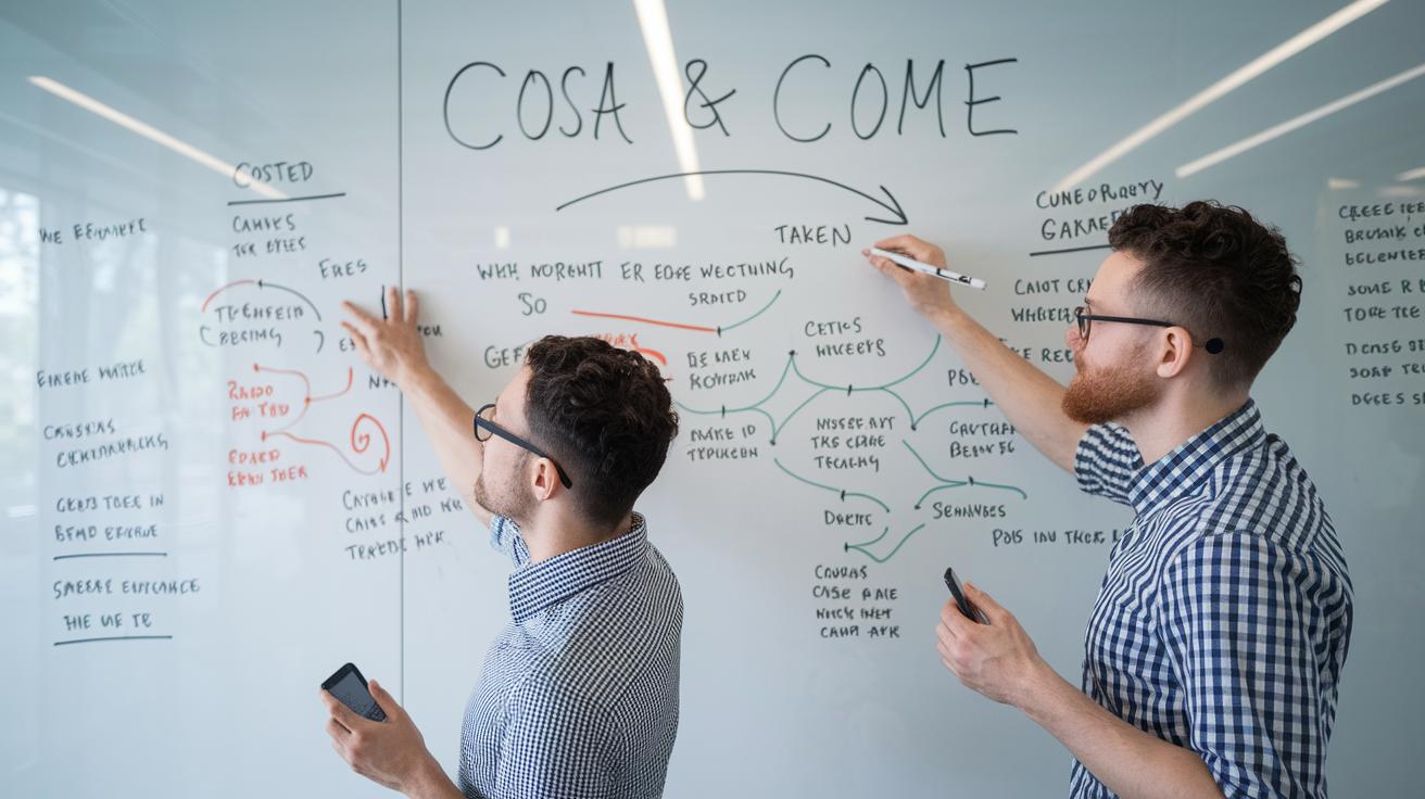 Identificare bisogni e soluzioni dimensioni Cosa e Come nel modello di Abell per servizi B2B.jpg