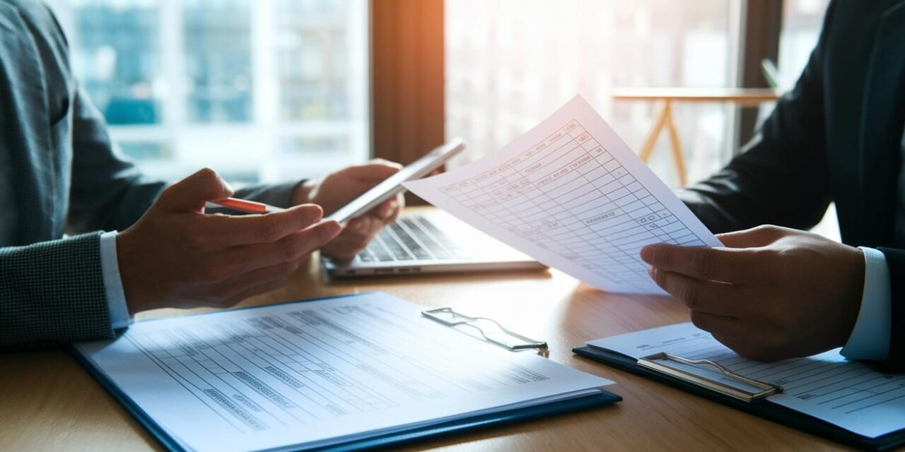 Impatto fiscale nella due diligence finanziaria ottimale