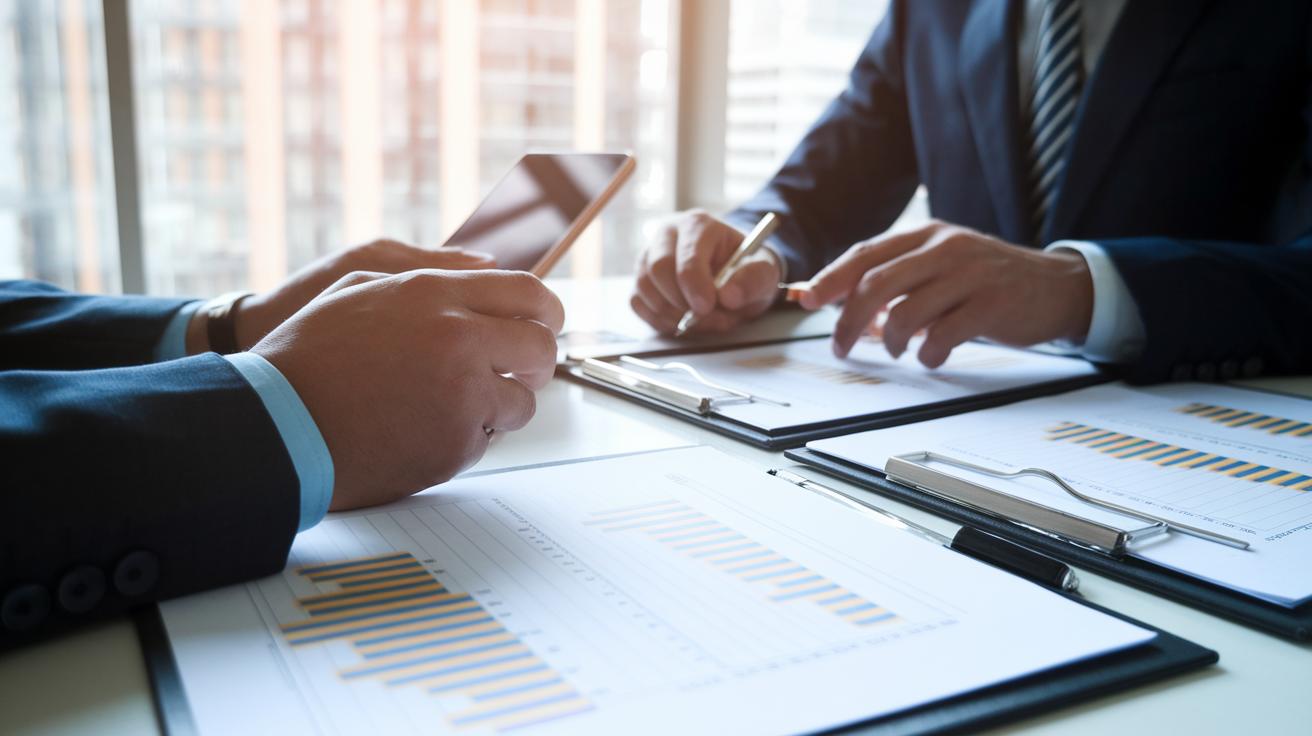 Integrazione dellanalisi di bilancio nella due diligence finanziaria fasi operative e obiettivi.jpg