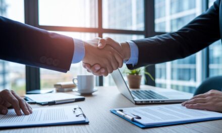 Joint venture per espansione aziendale vincente e fruttuosa
