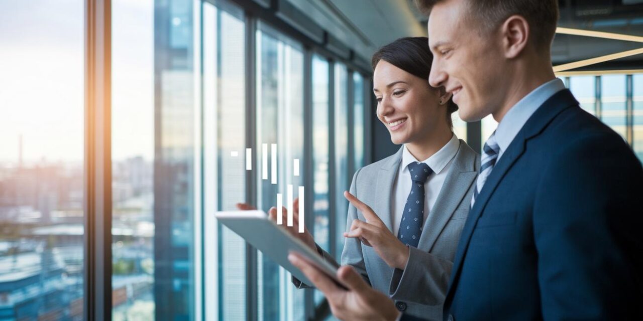 Modello di Abell nei servizi B2B: Risultati vincenti