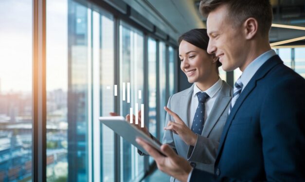 Modello di Abell nei servizi B2B: Risultati vincenti