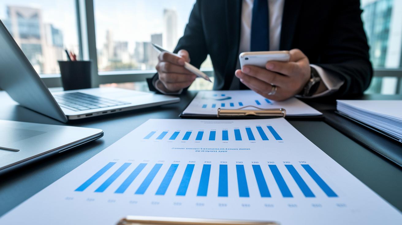 Multipli di mercato nella valutazione delle partecipazioni societarie.jpg