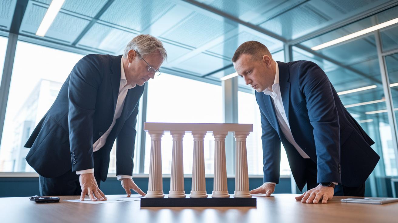 Panoramica dei pilastri fondamentali dellintegrazione post acquisizione PMI.jpg
