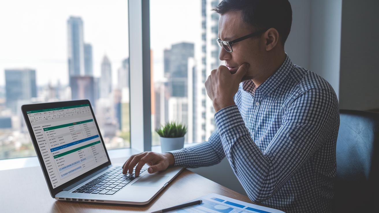 Previsioni e modelli di scenario per il capitale circolante nel contesto di due diligence finanziaria.jpg