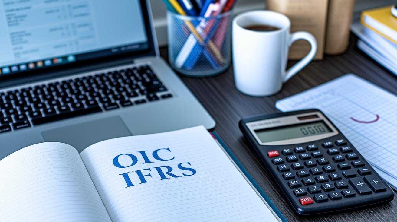 Principi contabili OIC e IFRS per la valutazione delle partecipazioni societarie.jpg