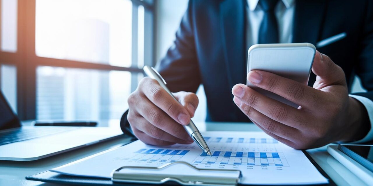 Il ruolo del CFO: decisivo nella due diligence finanziaria