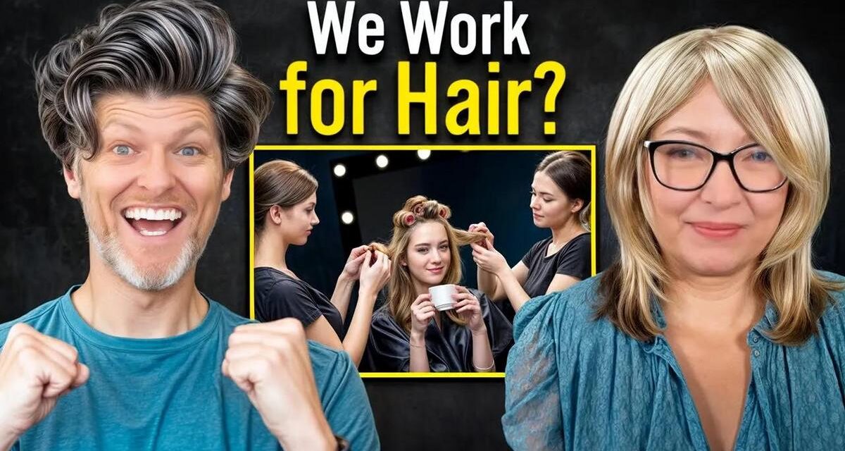 Recensione del franchising di suite per saloni: vale davvero questo affare da 25 milioni?