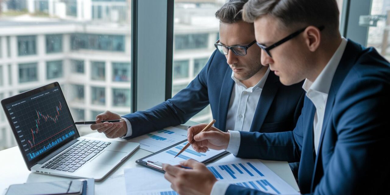 Standard IFRS per la due diligence finanziaria