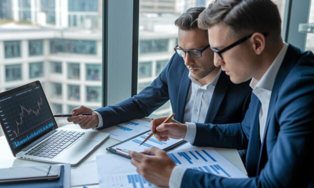 Standard IFRS per la due diligence finanziaria