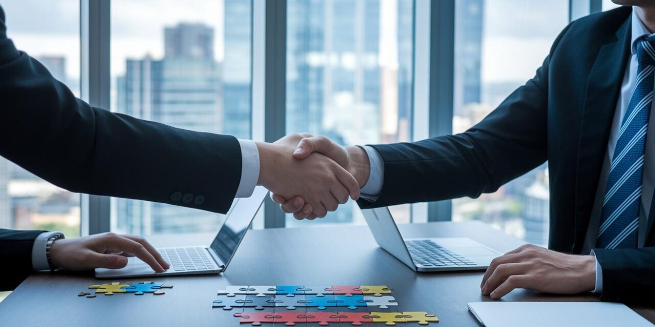 Strategie perfette di integrazione post acquisizione PMI