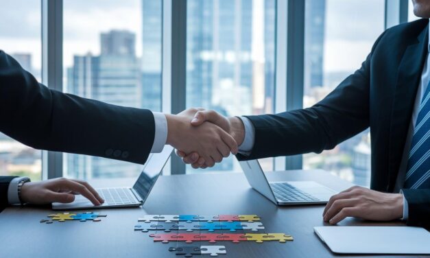 Strategie perfette di integrazione post acquisizione PMI