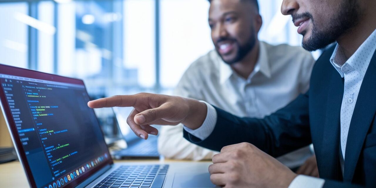 Modello di business vincente con esempi reali