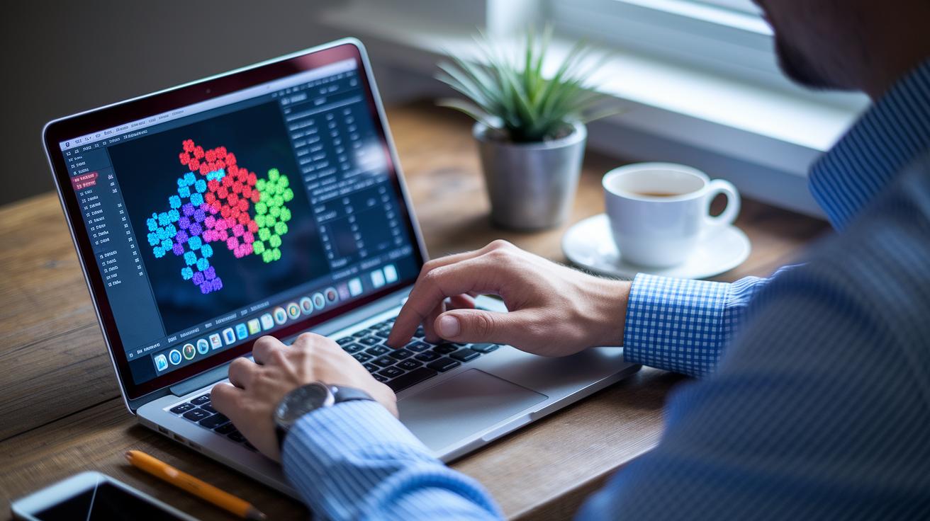 Tecniche di segmentazione per lasse Chi nel modello di Abell per servizi B2B.jpg