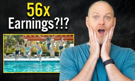 Vogliono 375 M$ per questo club con piscina? Analisi di un accordo da 55 volte gli utili