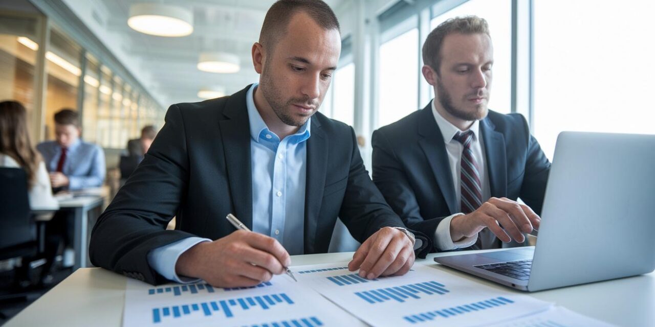 Valutazione dei flussi di cassa nella due diligence finanziaria
