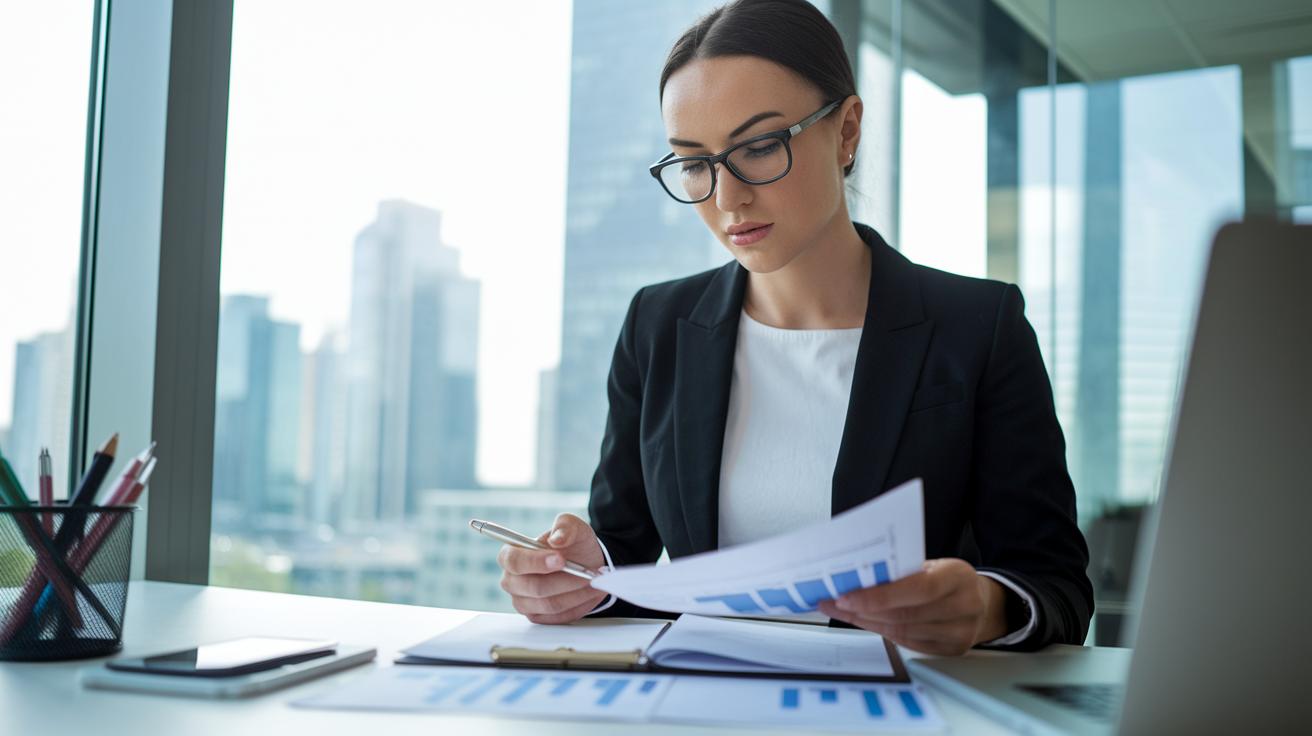 Valutazione dei rischi finanziari e compliance nella vendor due diligence per PMI di servizi B2B.jpg
