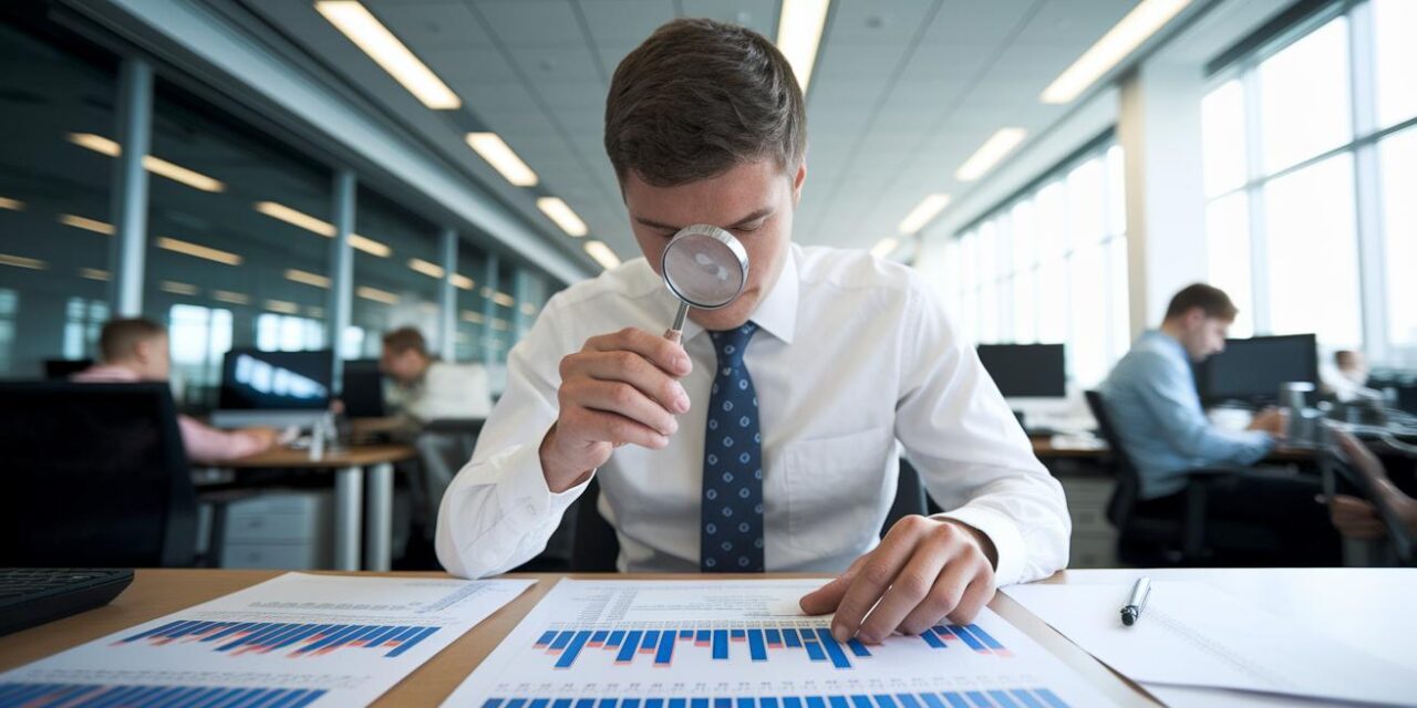 Verifica delle passività nascoste nella due diligence finanziaria
