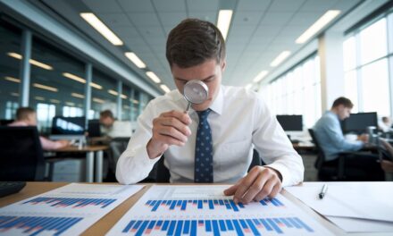 Verifica delle passività nascoste nella due diligence finanziaria