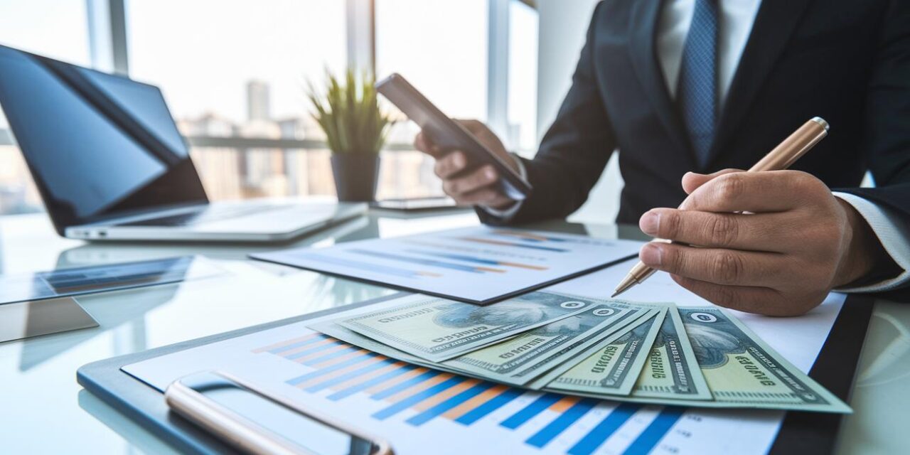 L’analisi del capitale circolante netto nelle acquisizioni di PMI B2B potenzia la liquidità