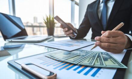L’analisi del capitale circolante netto nelle acquisizioni di PMI B2B potenzia la liquidità
