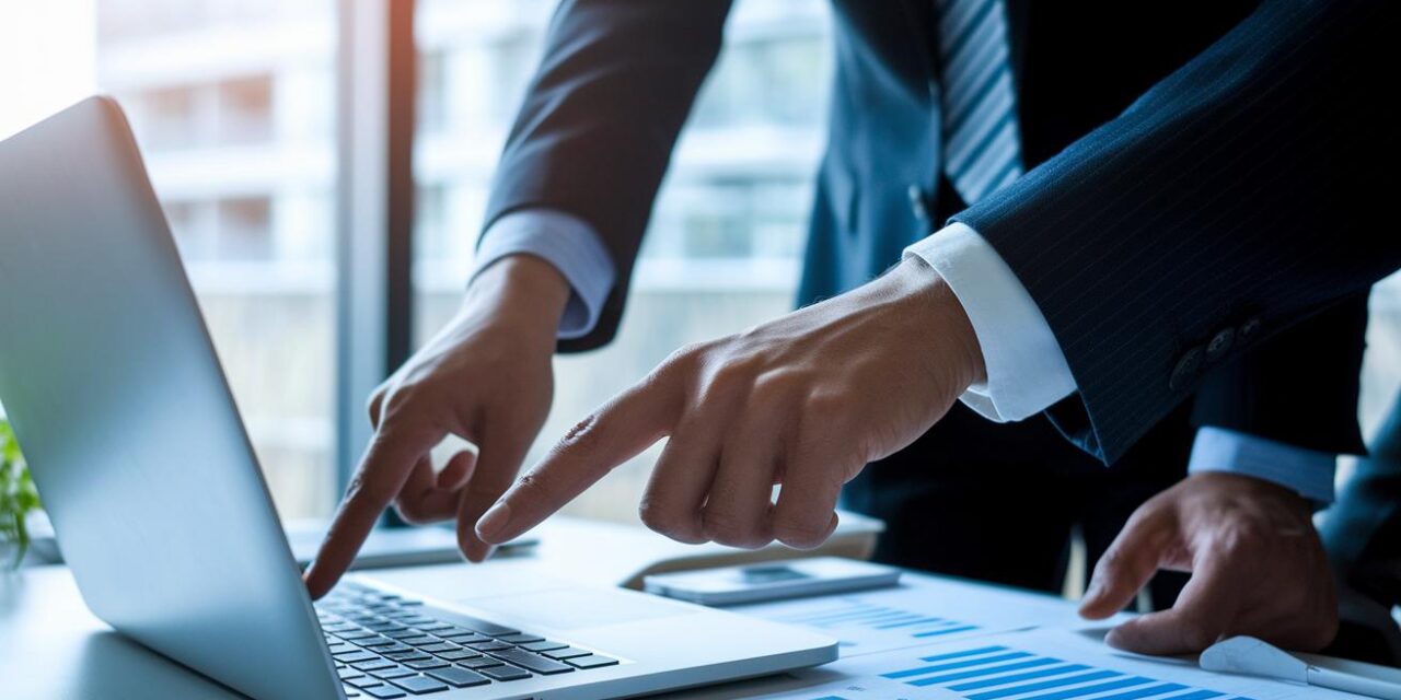 Calcolo delle sinergie finanziarie post-acquisizione di PMI B2B