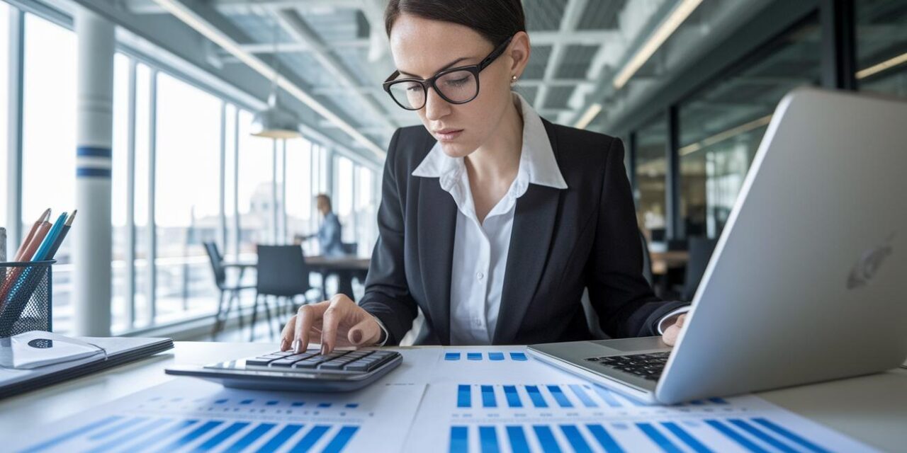 Come calcolare facilmente il valore di un’azienda