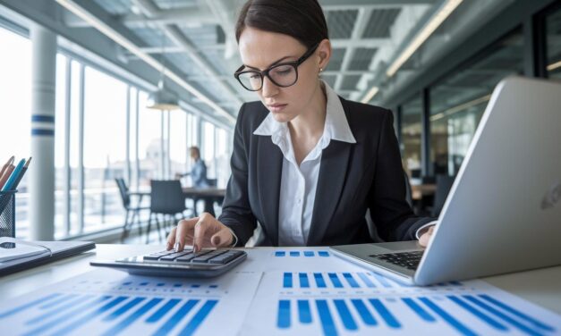 Come calcolare facilmente il valore di un’azienda