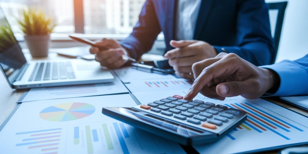 Come valutare un’azienda di servizi con i multipli