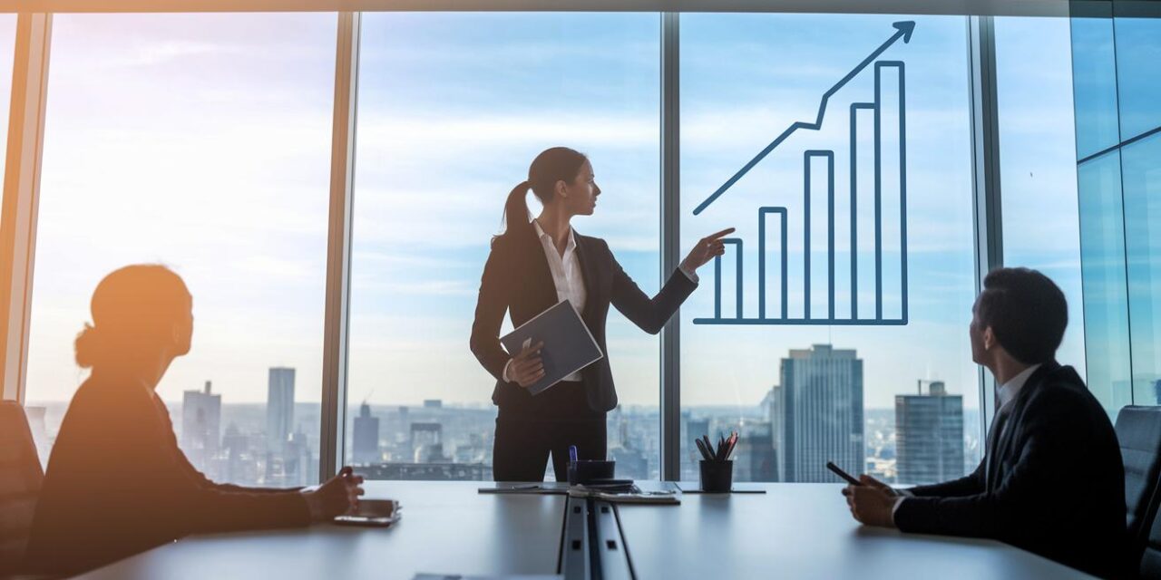 Cos’è un modello di business: chiave del successo